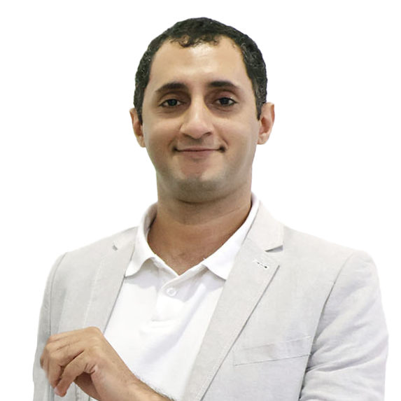 Mustafa Abdat, B.Sc